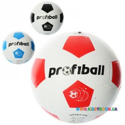 Мяч футбольный VA-0014